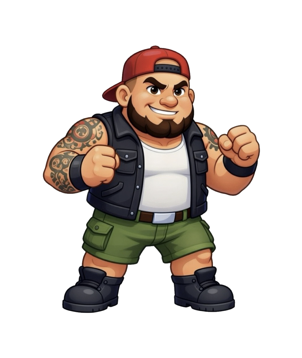Big Billy